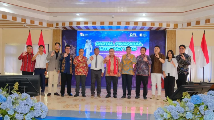 Indonesia Boosts Crypto Literacy to Strengthen Digital Safety