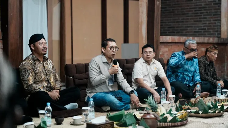 Indonesia Promotes Borobudur as Living Heritage Through Cultural Forum