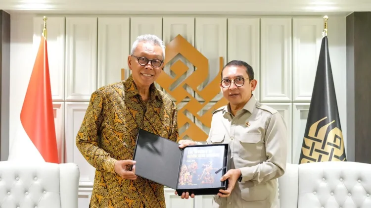 Fostering Cultural Diplomacy, Indonesia Pushes Artifact Repatriation