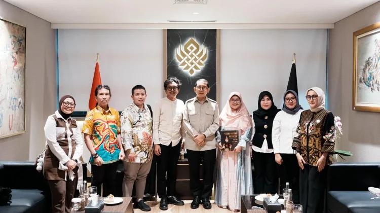 Indonesia Backs Film Industry, Eyes Stronger Presence at Cannes 2026