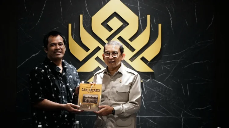 Indonesia Backs JAFF to Become Global Showcase for National Cinema