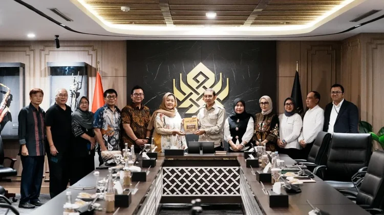 Indonesia Eyes Schools to Expand UNESCO-Listed Kolintang Music