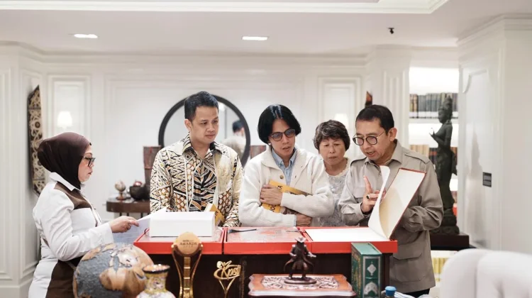 Indonesia Moves to Expand National Film Industry Ecosystem