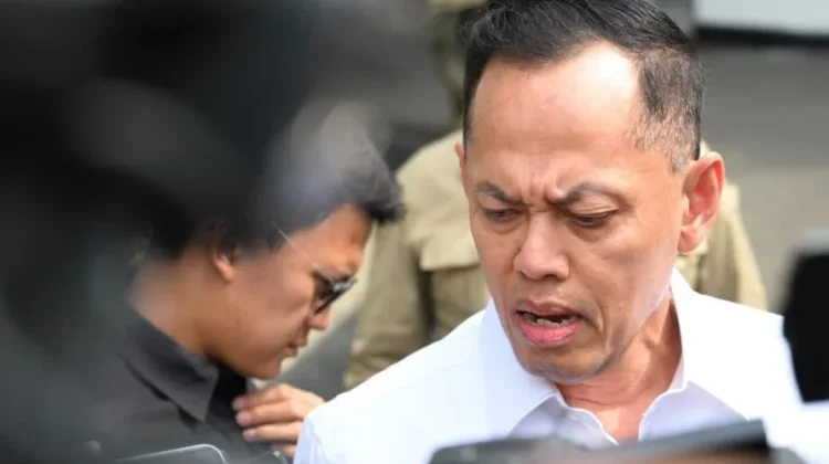 Indonesia Evaluates Priority Programs, Economy Grows Positively by 5.61 Percent