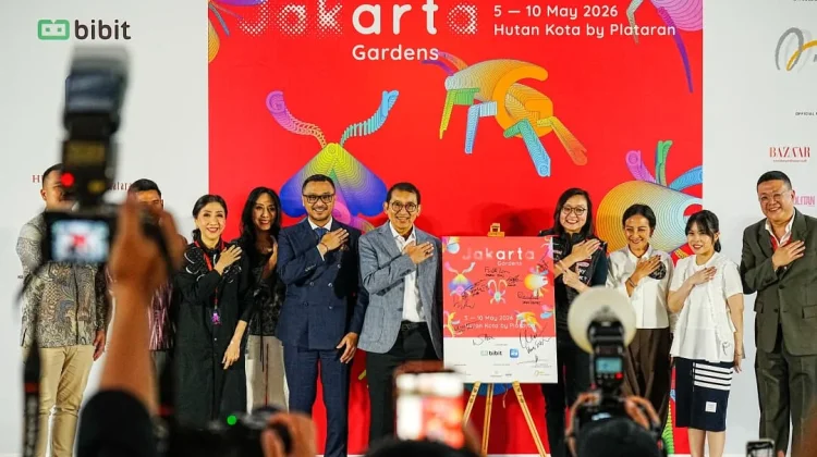 Indonesia Returns to Venice Biennale 2026, Contemporary Art Exhibitions