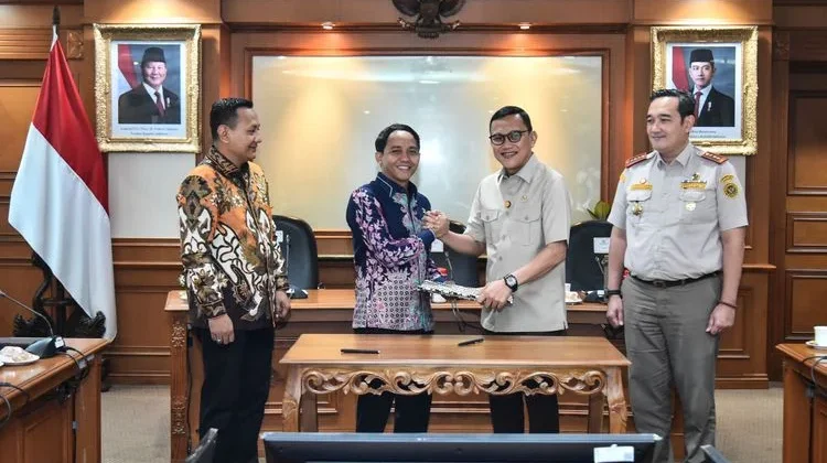 Government Committed to Breaking Down Sectoral Barriers Between Institutions