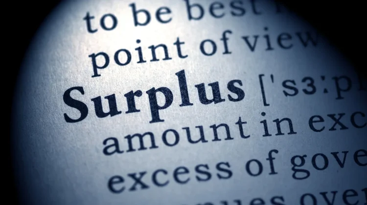 Indonesia Makes USD 3.32B Trade Surplus in March