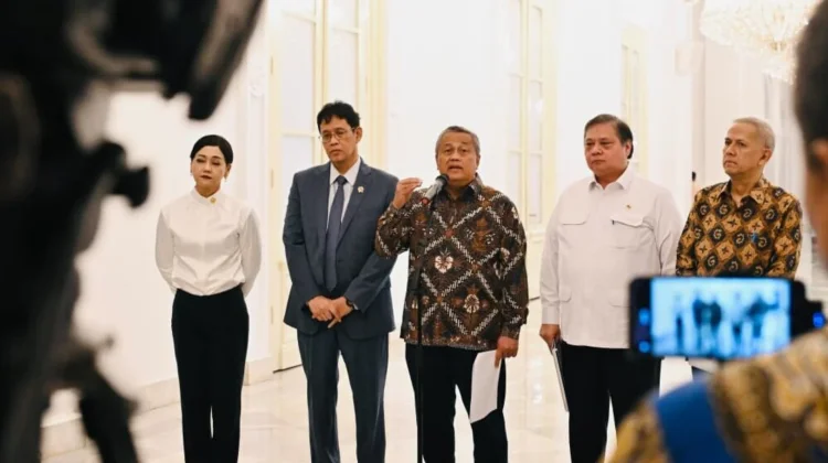 BI Rolls Out Measures to Stabilize Rupiah