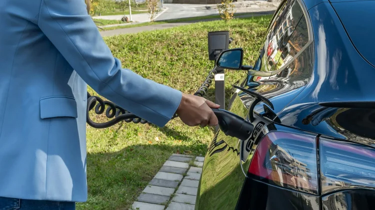 Jakarta Implements Tax Incentives & Even-Odd Free Exemptions for Electric Vehicle