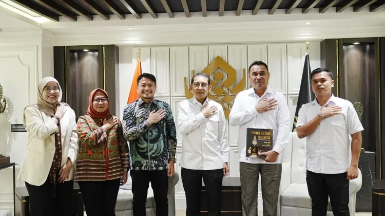Indonesia Enlarges Efforts to Preserve South Nias Cultural Heritage