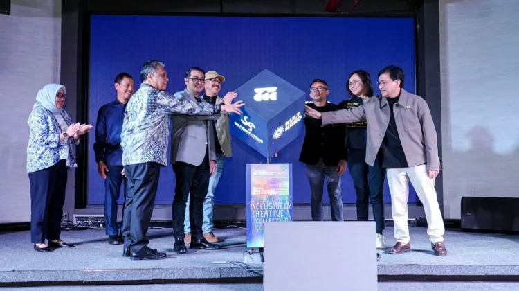 Creative Economy, a Pillar National Economic Growth