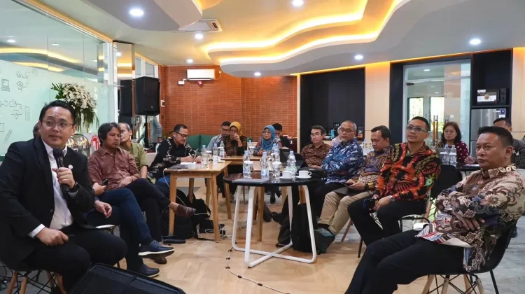 Indonesia Boosts Research Consortiums to Address Strategic Issues