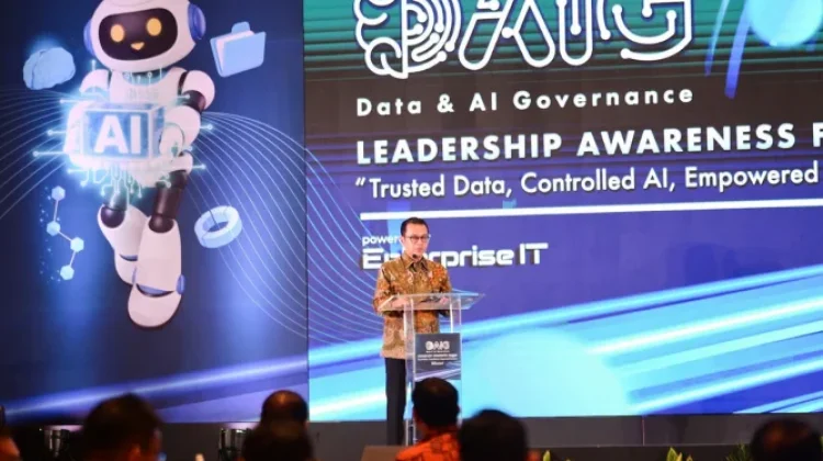 Indonesia Chooses a Collaborative Path to Build the AI Industry