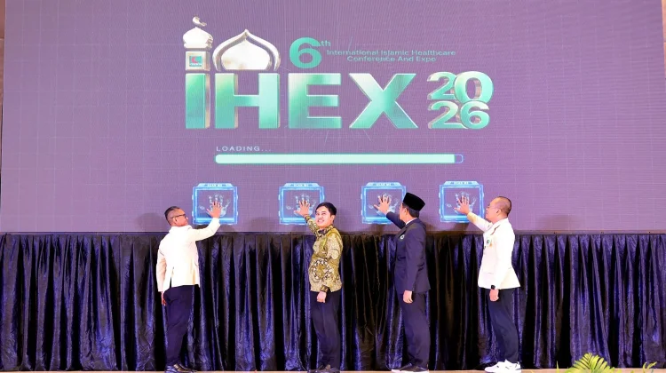 Indonesia Encourages Strengthening of Holistic and Inclusive Sharia Healthcare