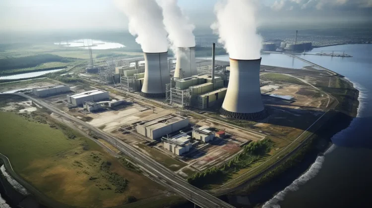 Indonesia Strengthens Geological Studies to Prepare Sites for Nuclear Power
