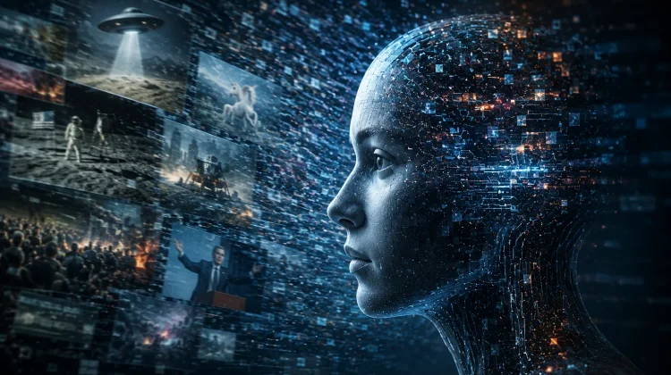 Be Wary of AI’s “Hallucinations of Truth”