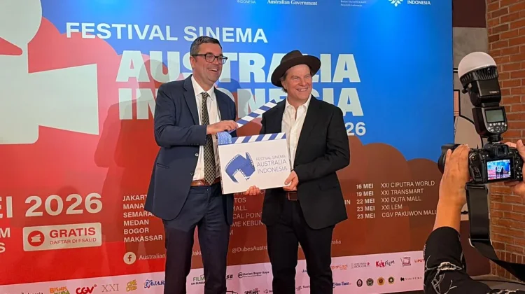 Australia-Indonesia Film Festival Expands to 11 Indonesian Cities