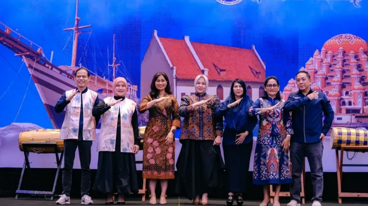 ASITA Improves Indonesia's Quality Tourism and Global Competitiveness