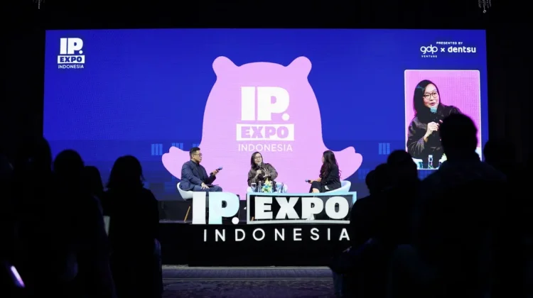 Indonesia's Government Encourages Local IP to Penetrate the Global Market