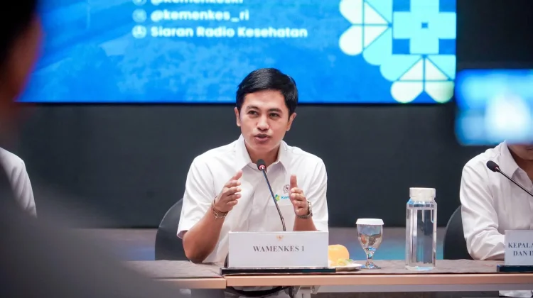 Indonesia Reinforces Protection and Welfare of Doctor Internships