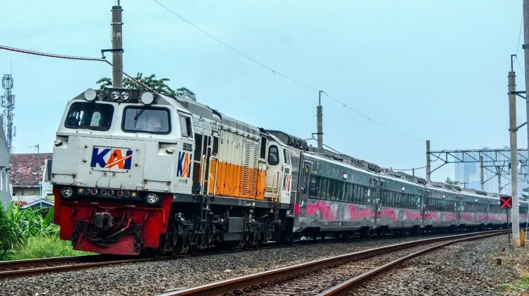 KAI Changes Its Landmark Long-Distance Train Service Days After Deadly Collission