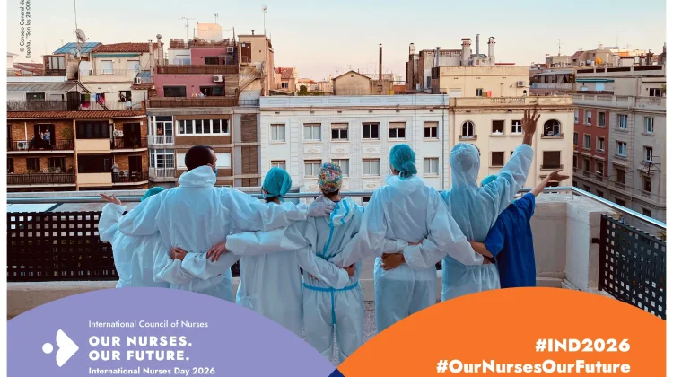 International Nurses Day 2026: Honoring the Vital Role of Nurses