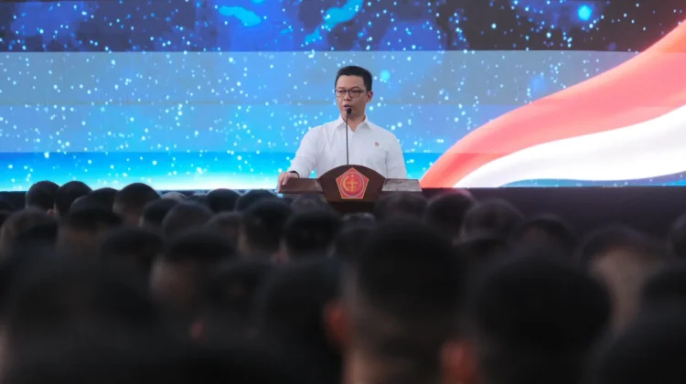 Minister Sugiono Affirms Safety of Indonesian Troops in UNIFIL Mission