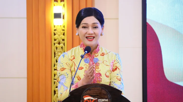 Indonesia Investor Surge Boosts Market Amid Global Pressure