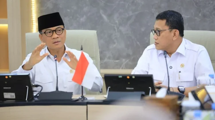 Indonesia Targets Village Export Growth With Quarantine Literacy Push