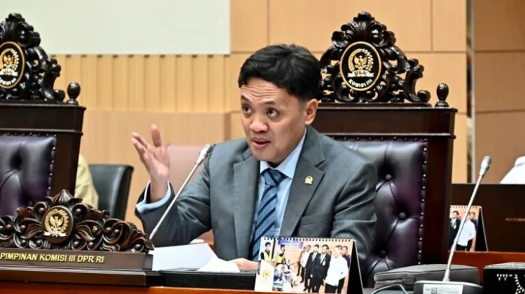 The House Commends Police for Dismantling Global Online Gambling Network