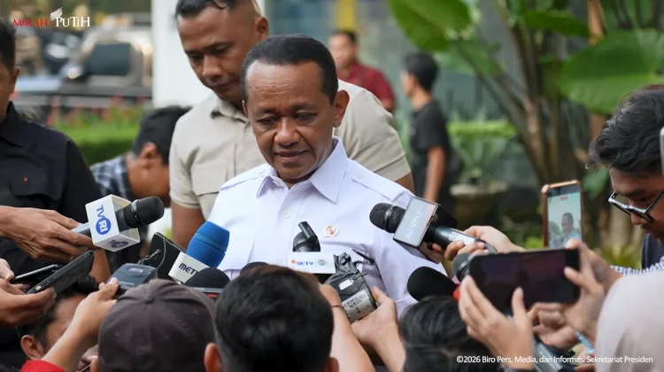 Indonesia's Energy Stocks Secure and Mining Permits Being Reorganized