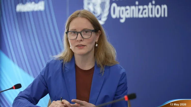 WHO Expands Hantavirus Research Amid Vaccine Concerns