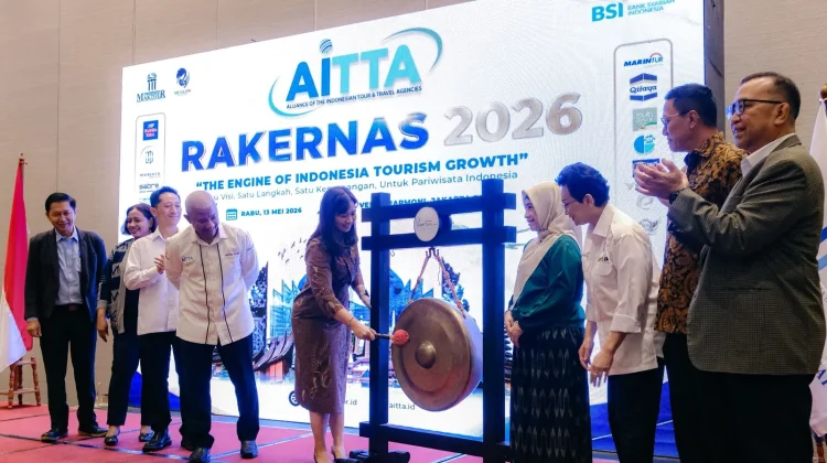 Government Encourages the Travel Industry for Quality Tourism