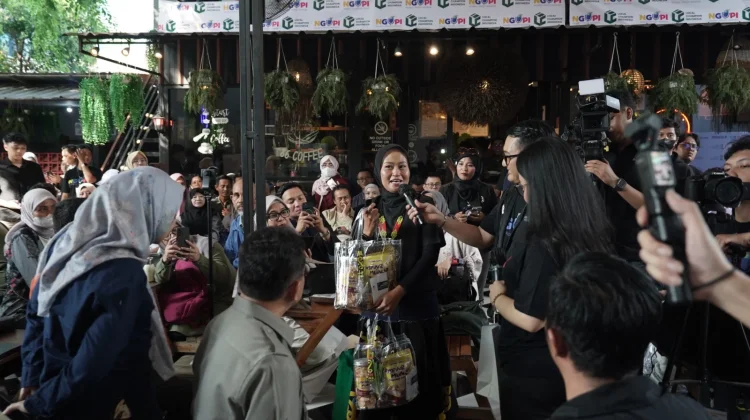 Indonesia Helps Small Businesses Expand Through New Export Forum