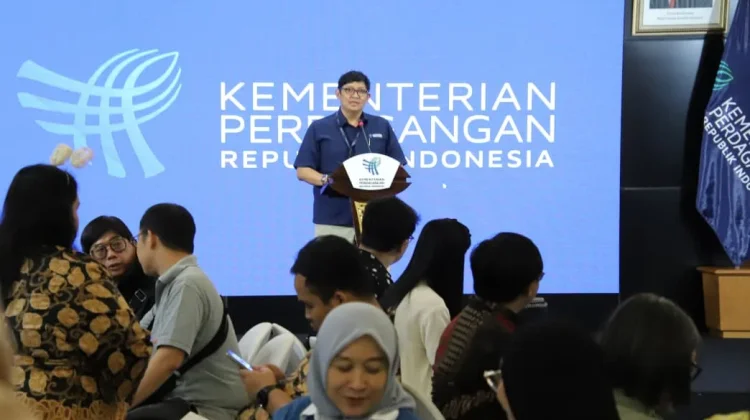 Trade Ministry Links Green Businesses with Japanese Buyers