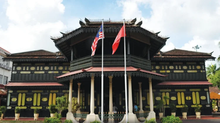 New Jakarta-Kelantan Route Boosts Cooperation in Tourism and Health