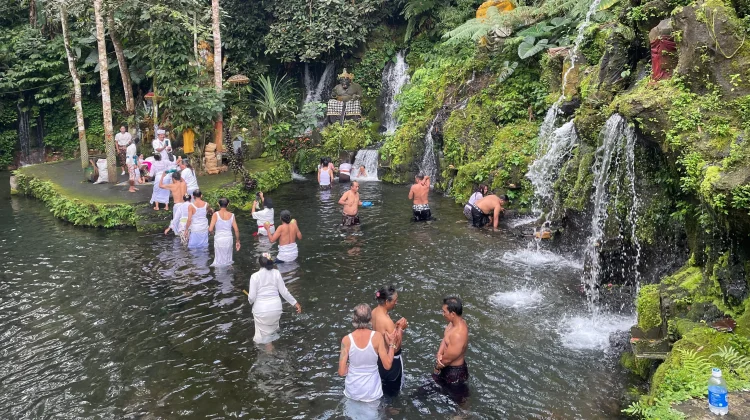 Surveillance of Foreign Nationals in Bali Should be Strengthened: Parliament