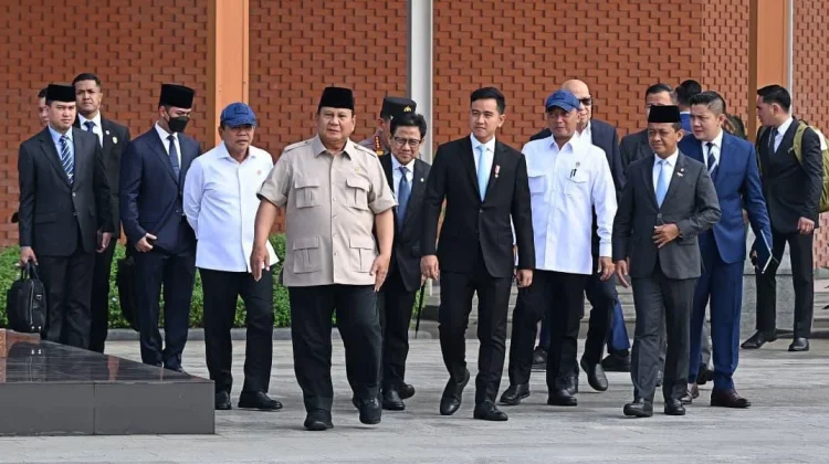 Bahlil Pushes ASEAN Power Grid, Public Policy Observer: It's Right Step