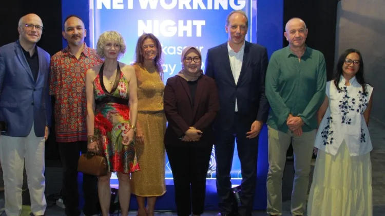 Indonesia, France Expand Literary Ties at MIWF 2026