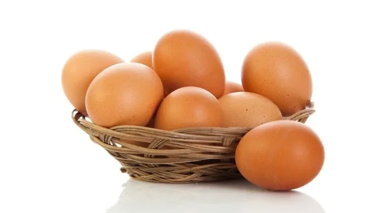 Moderate Egg Intake May Protect Brain Health