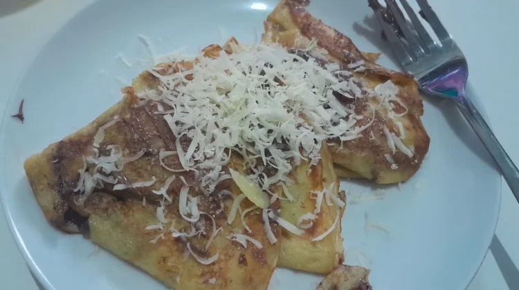 Too Many Ripe Bananas? Try This Simple Dish