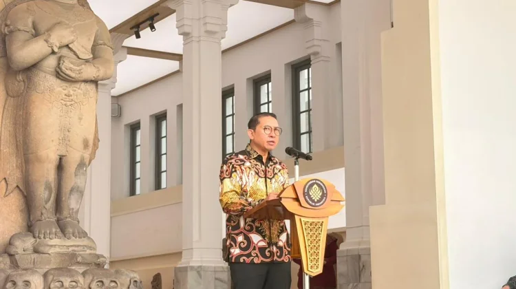 Indonesia Pushes Digitally Adaptive Museums on  International Museum Day 2026