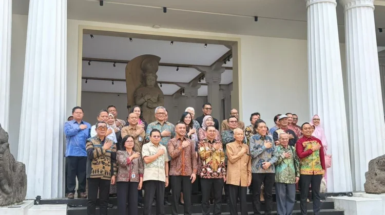Indonesia Positions Museums as Drivers of Identity and Cultural Economy