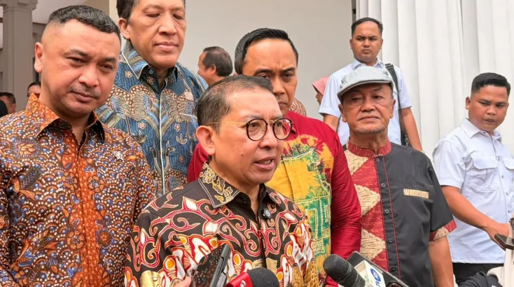 Indonesia Expands Global Cultural Influence Through Venice Biennale and Cannes