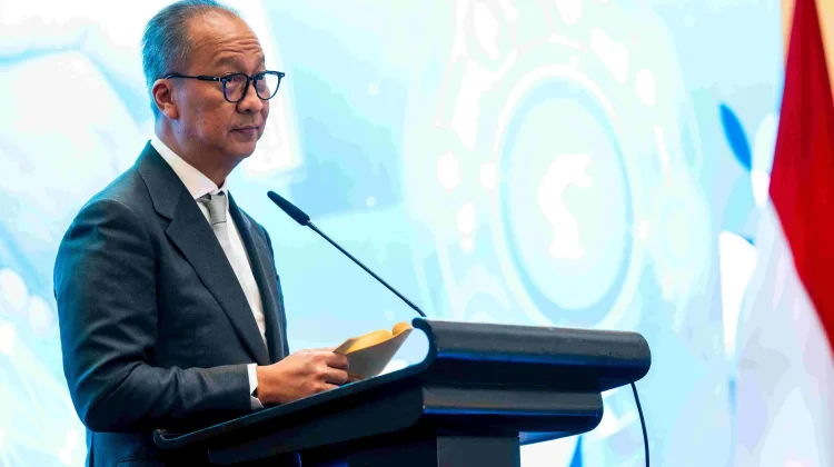 Indonesia Expands OVOP Program to Boost Global Exports