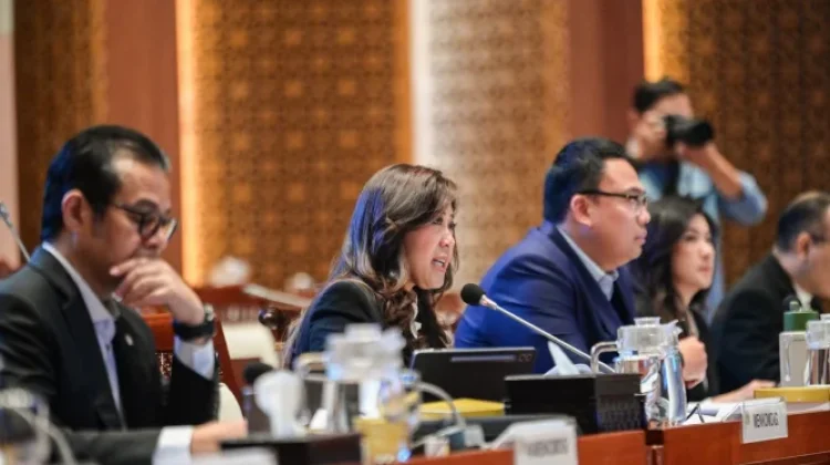 Indonesia Pushes Platforms to Foster Digital Content Oversight