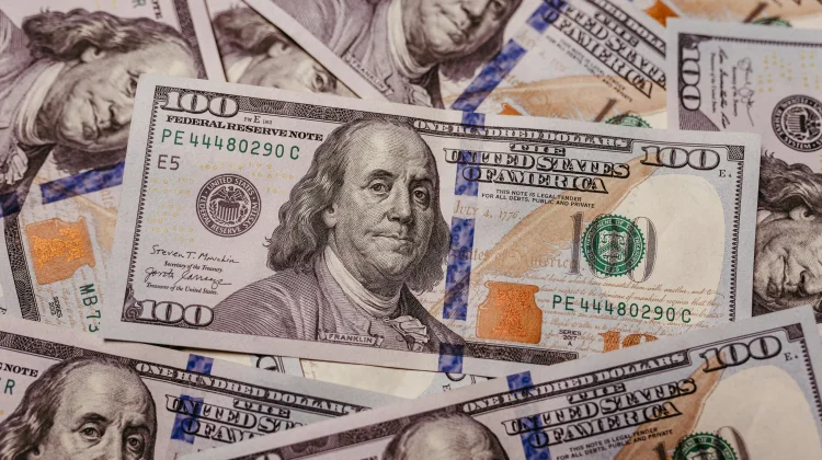 USD Sales Dominate the Money Changer Market in Indonesia