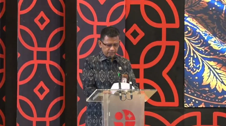 Indonesia Pushes Heritage-Based Creative Economy to Global Market