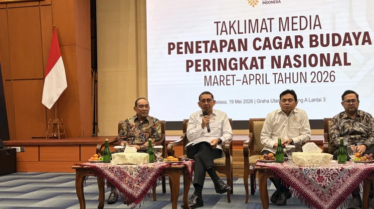 National Cultural Heritage Recognition Requires Stages of Assessment