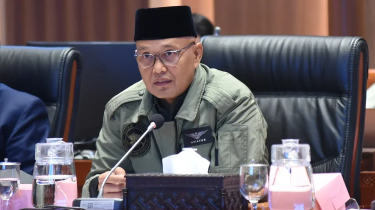 Indonesian Parliament Condemns Israeli Detention over Gaza Flotilla Activists